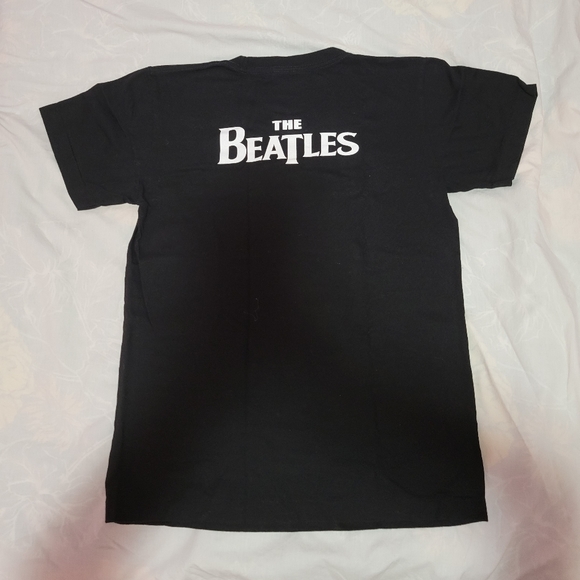 The Beatles band - "Let It Be" 100% cotton t-shirt - Picture 2 of 4